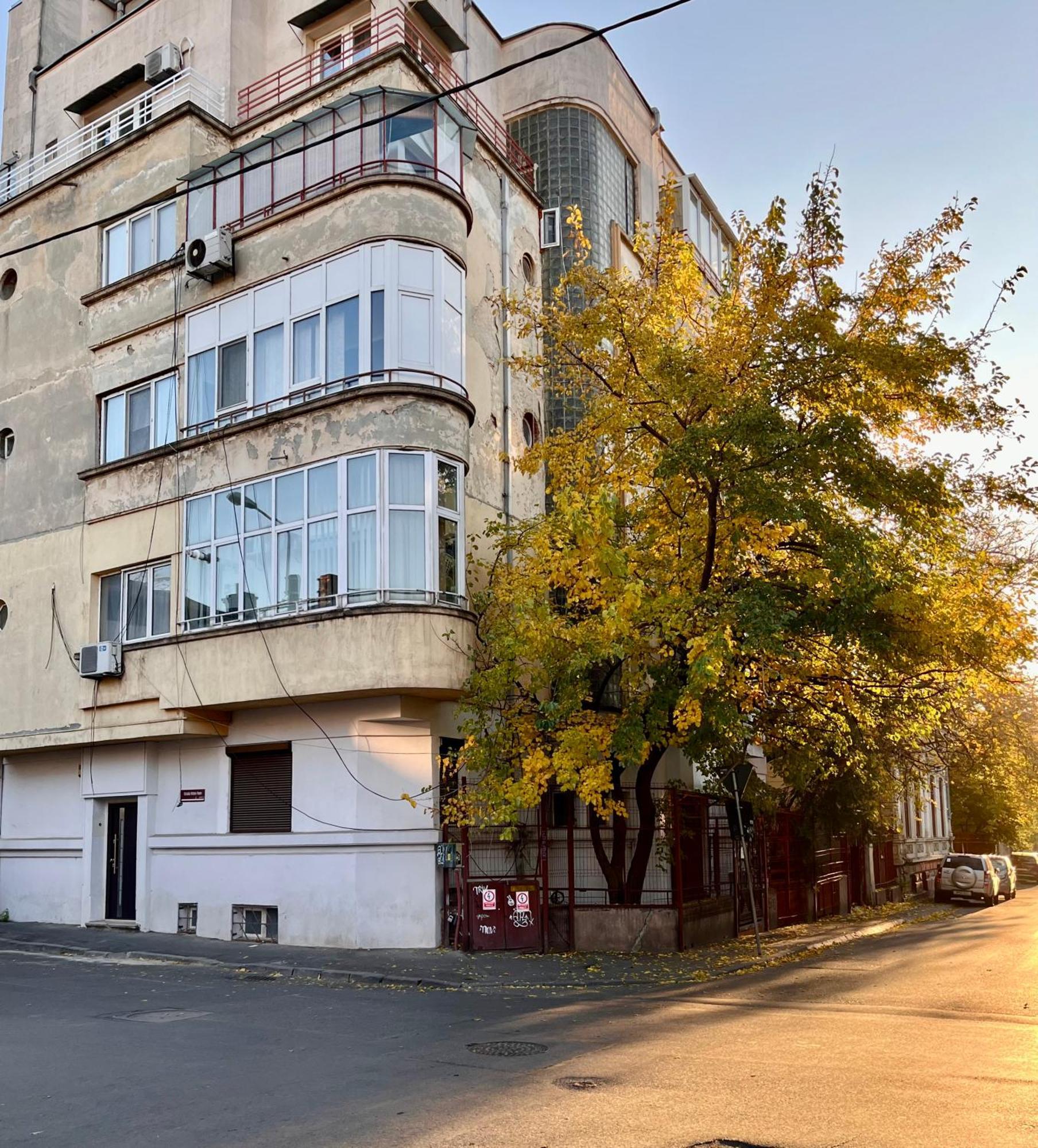Woodie Studio With Premium Comfort By Piata Unirii Bucareste Exterior foto